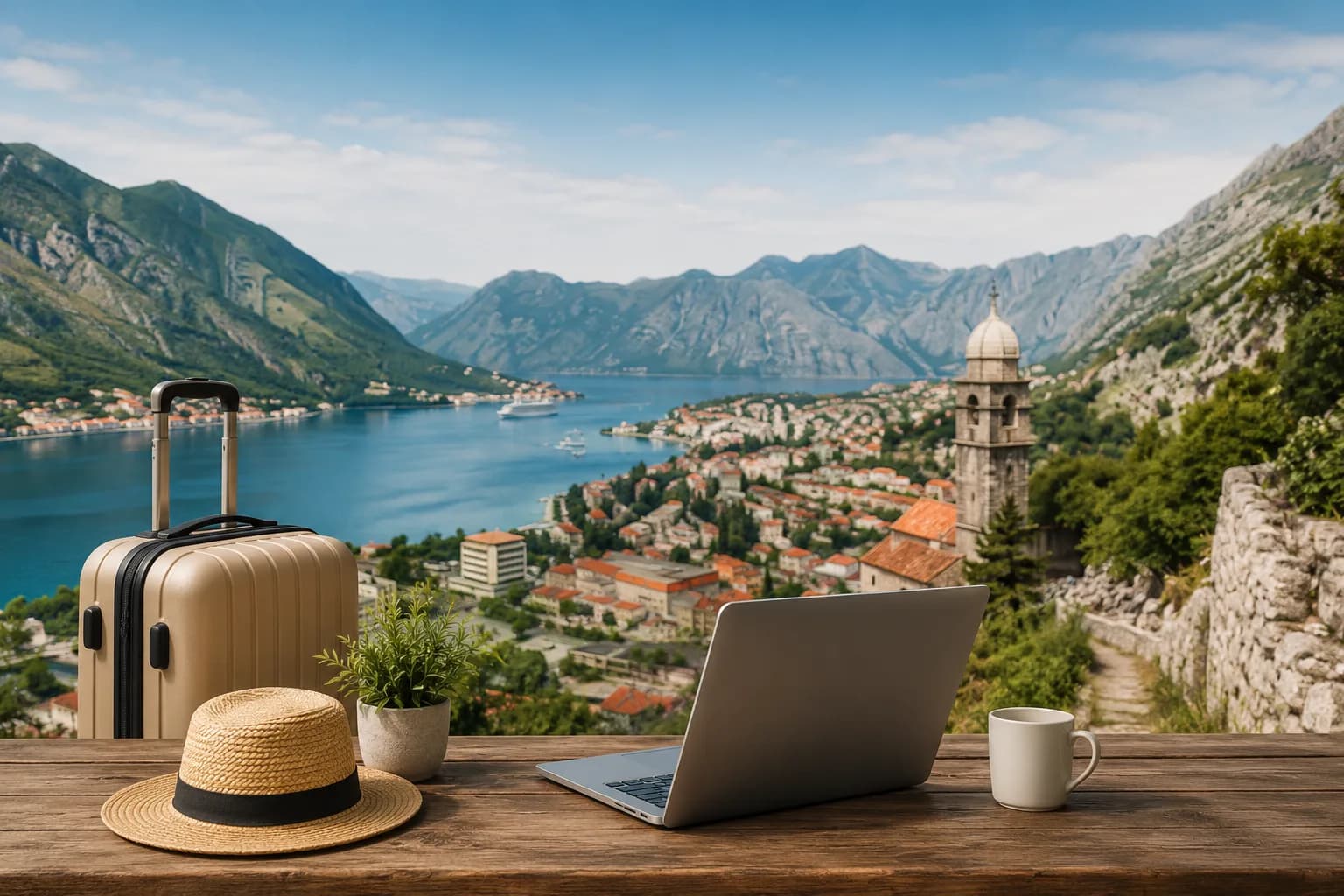 5 Wichtige Fakten, Die Sie Vor Ihrem Umzug Nach Montenegro Wissen Sollten (Leitfaden 2026)